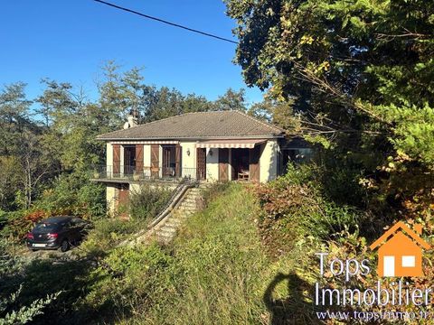   Maison Maison - 4 pi�ce(s) - 83 m�