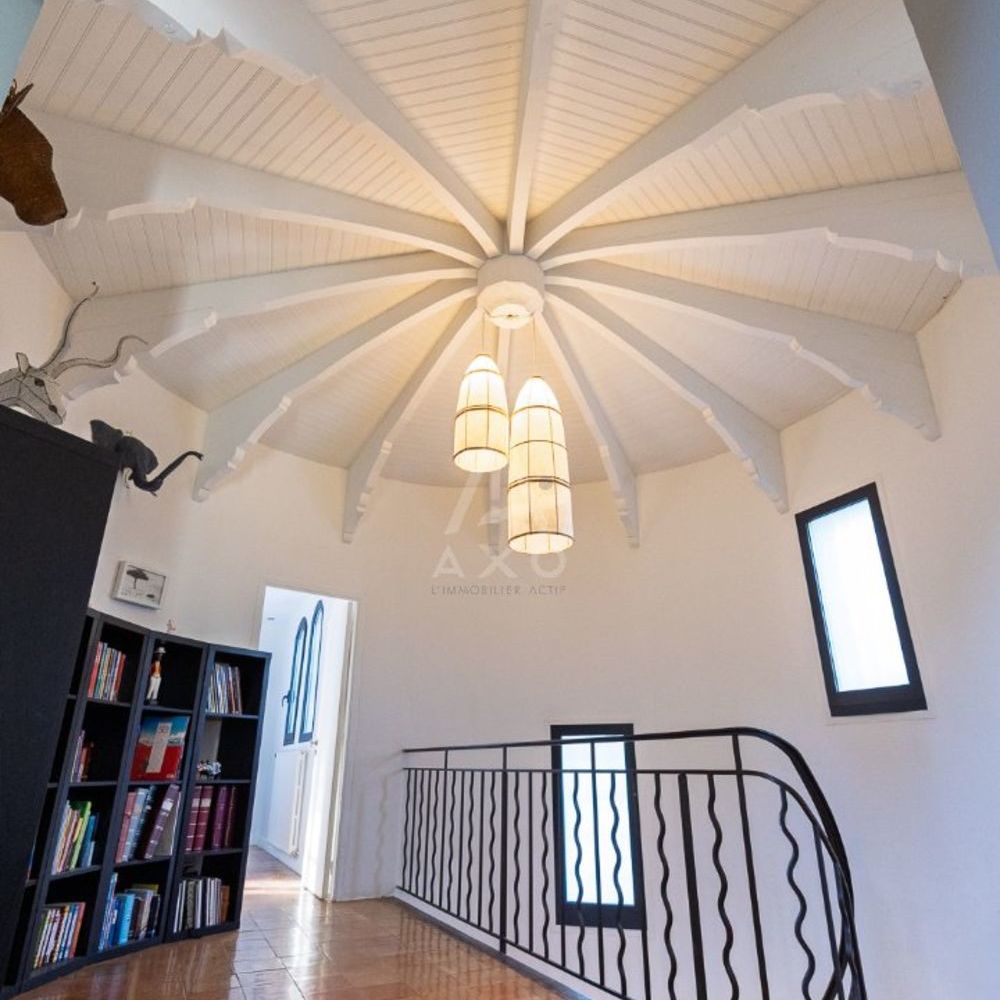 � vendre  Villa Aix-en-Provence (13100)