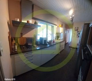  Maison � vendre 8 pi�ces 193 m�