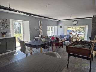  Maison � vendre 7 pi�ces 186 m�