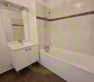  Appartement � vendre 3 pi�ces 57 m�