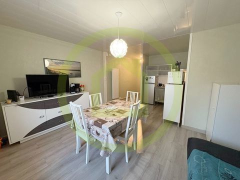  Appartement � vendre 2 pi�ces 34 m�