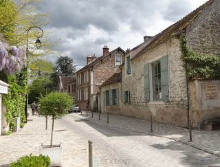  Appartement � vendre 5 pi�ces 127 m�