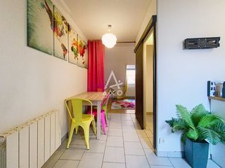  Appartement � vendre 2 pi�ces 24 m�