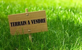  Terrain � vendre 4500 m�