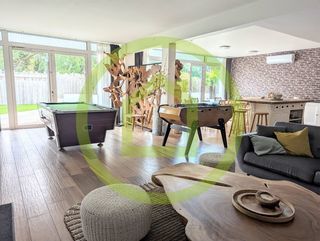  Appartement � vendre 5 pi�ces 147 m�