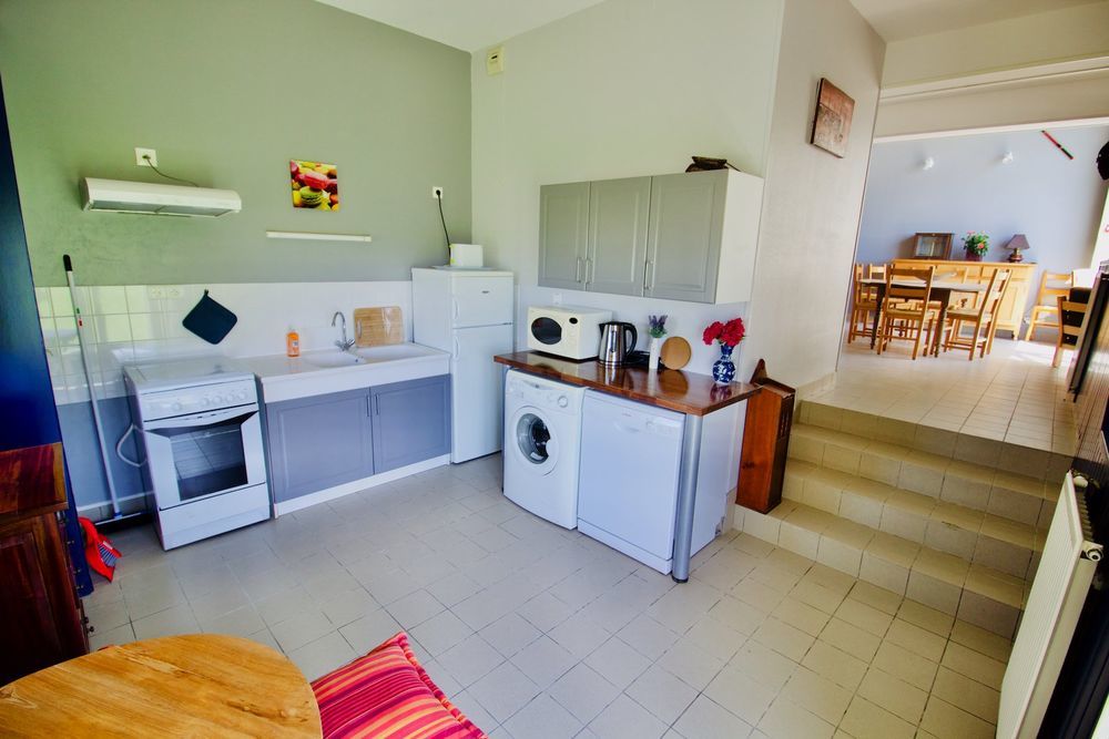 � vendre  Maison Availles-Limouzine (86460)