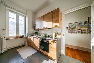  Appartement � vendre 3 pi�ces 80 m�