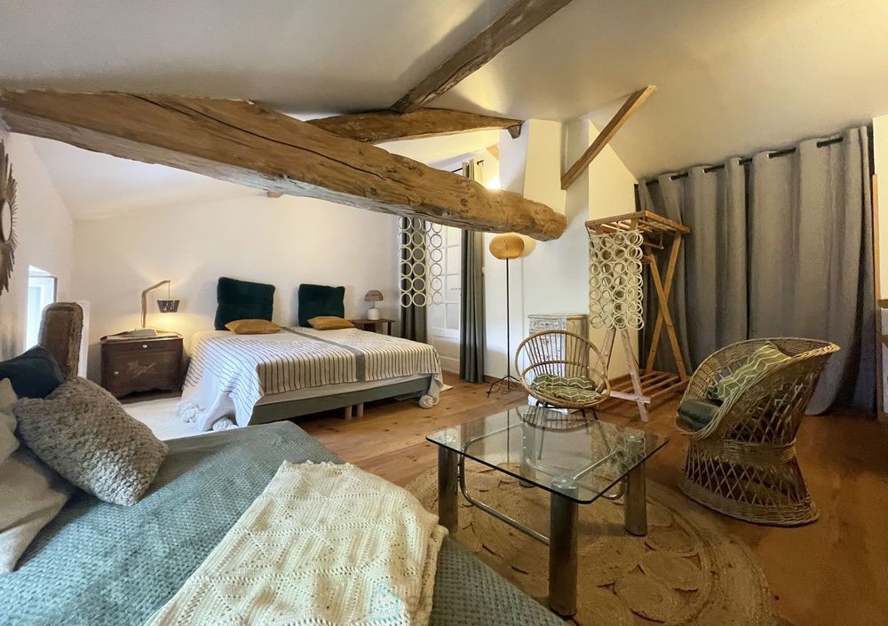 � vendre  Villa Cognac (16100)