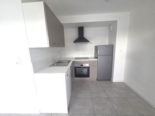  Appartement � vendre 2 pi�ces 45 m�