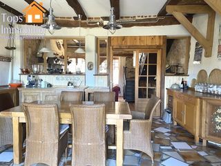  Maison � vendre 5 pi�ces 120 m�