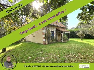  Maison � vendre 5 pi�ces 97 m�