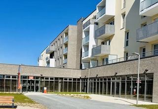  Appartement � vendre 2 pi�ces 44 m�