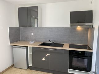  Appartement � louer 2 pi�ces 50 m�