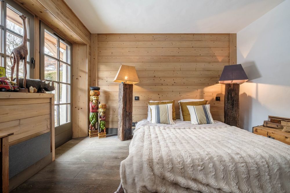 � vendre  Appartement Demi-Quartier (74120)