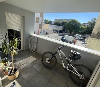  Appartement � vendre 2 pi�ces 39 m�