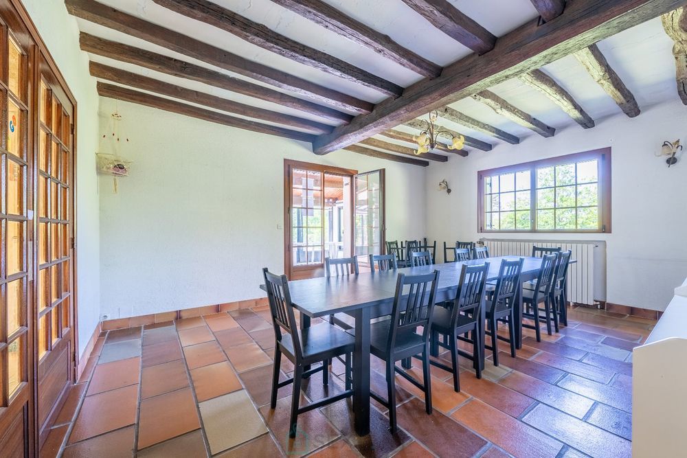 � vendre  Villa Nanteau-sur-Lunain (77710)