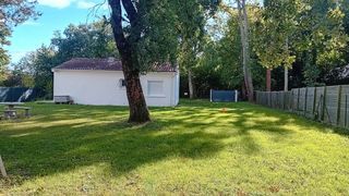  Maison � vendre 3 pi�ces 62 m�