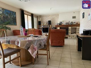  Maison � vendre 5 pi�ces 126 m�