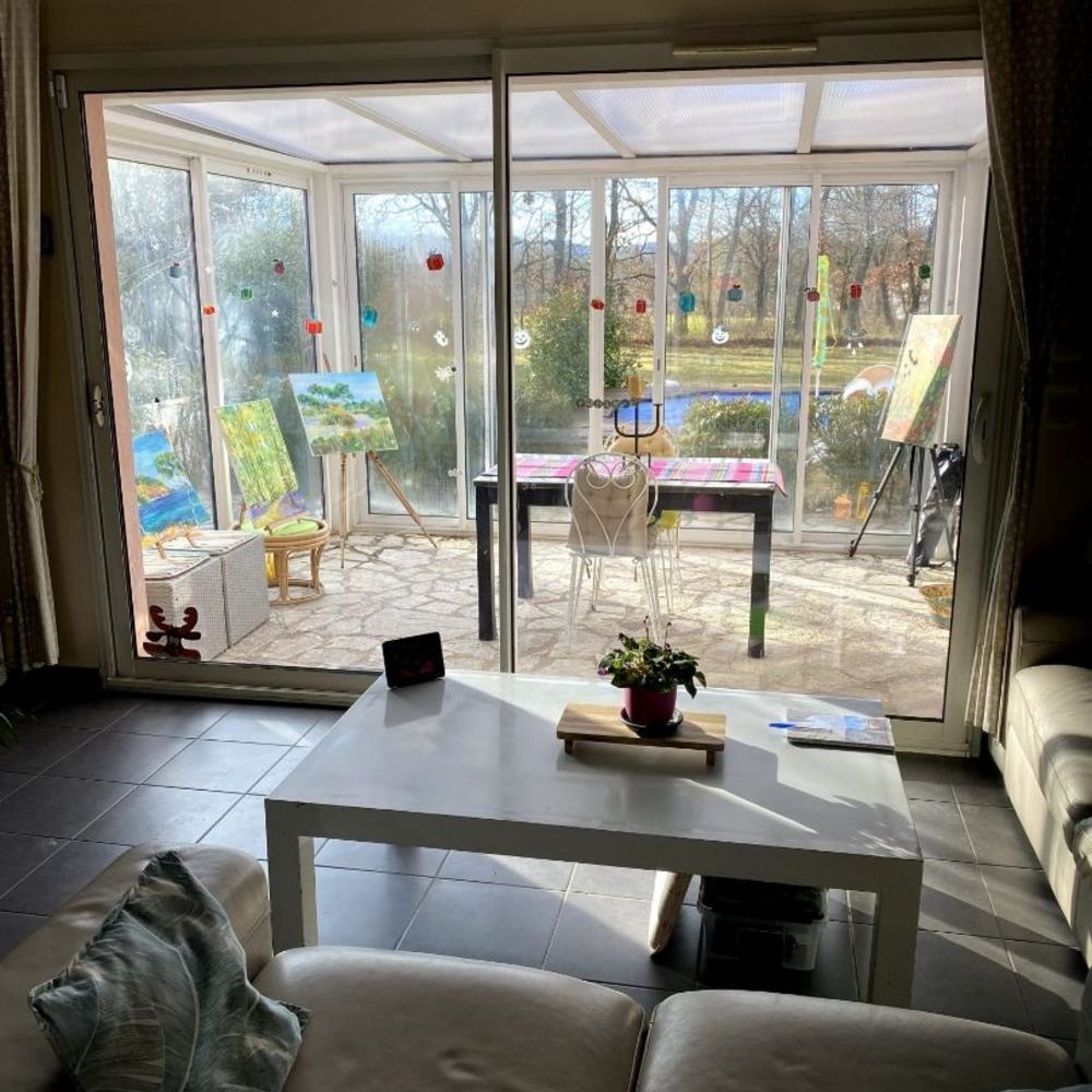 � vendre  Maison Montauroux (83440)