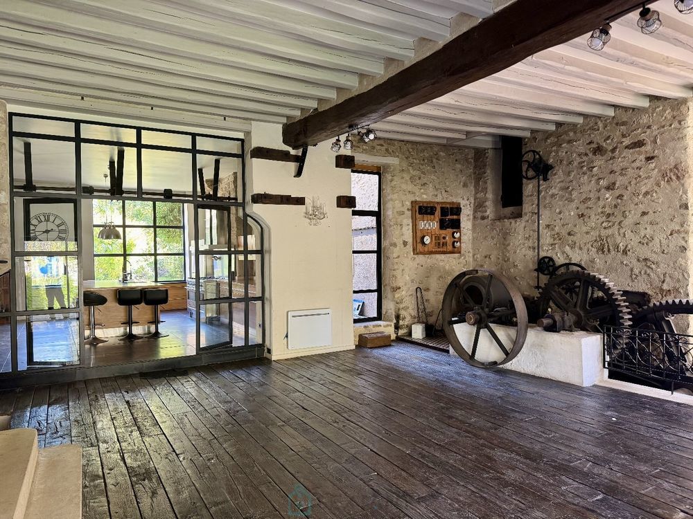 � vendre  Villa Maule (78580)