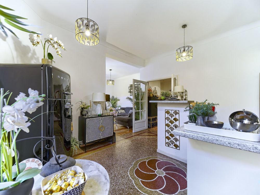 � vendre  Appartement Cannes (06400)