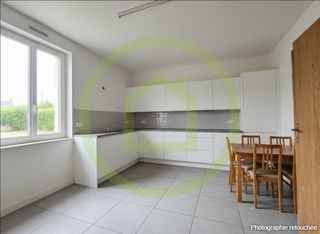  Maison � vendre 4 pi�ces 74 m�