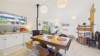  Maison � vendre 3 pi�ces 77 m�