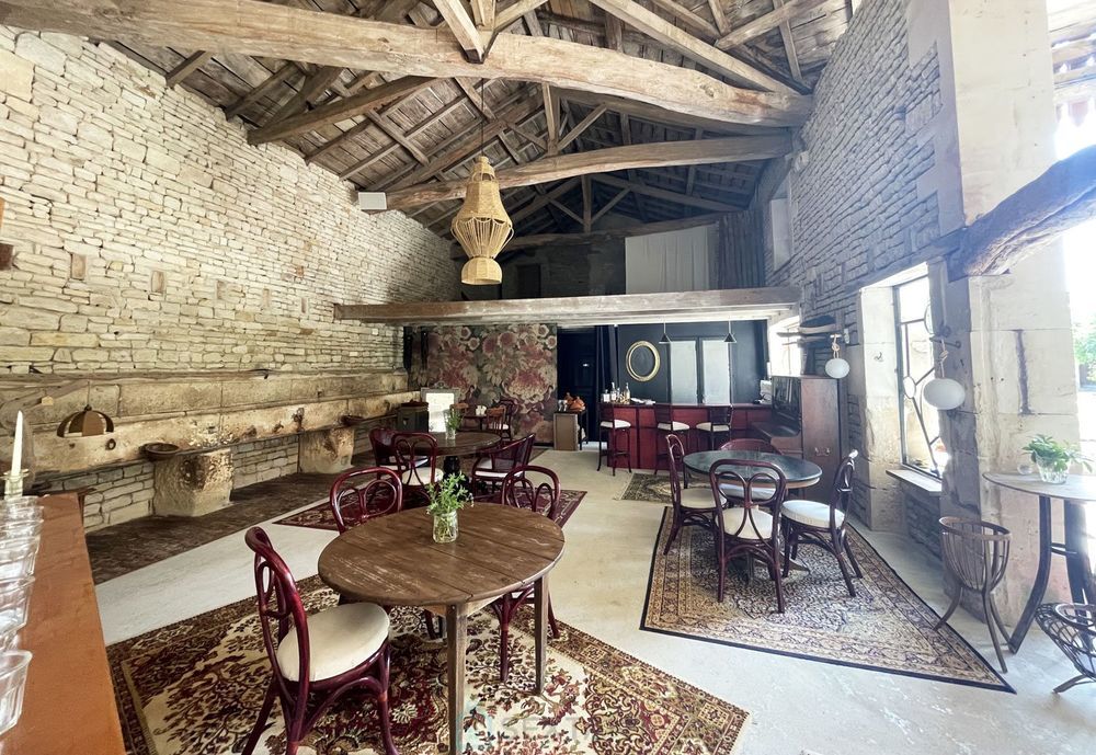 � vendre  Villa Cognac (16100)