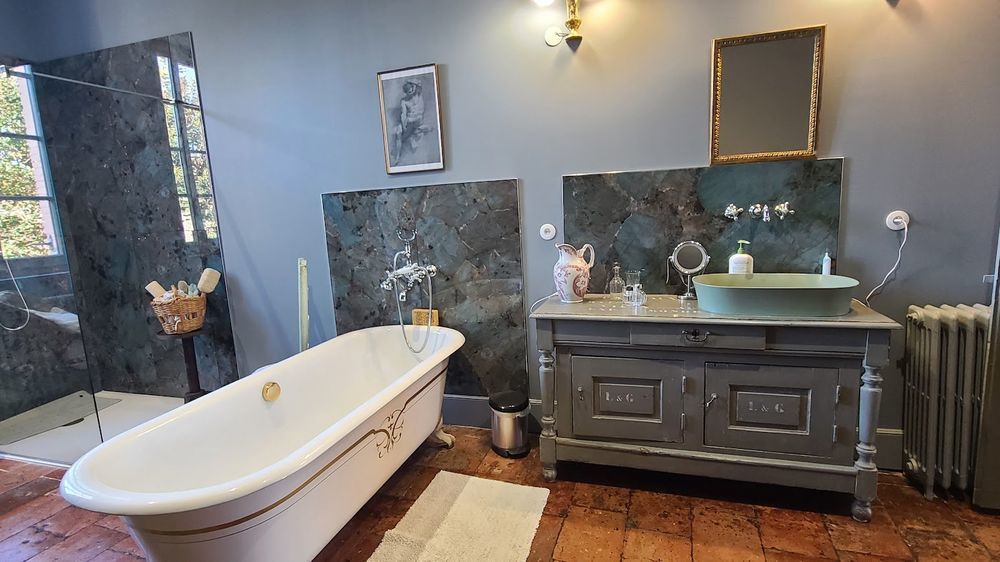 � vendre  Villa Caussade (82300)