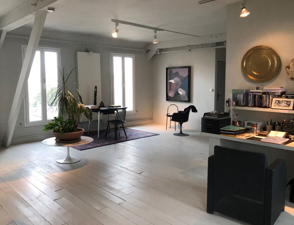 � vendre  Maison Bezons (95870)