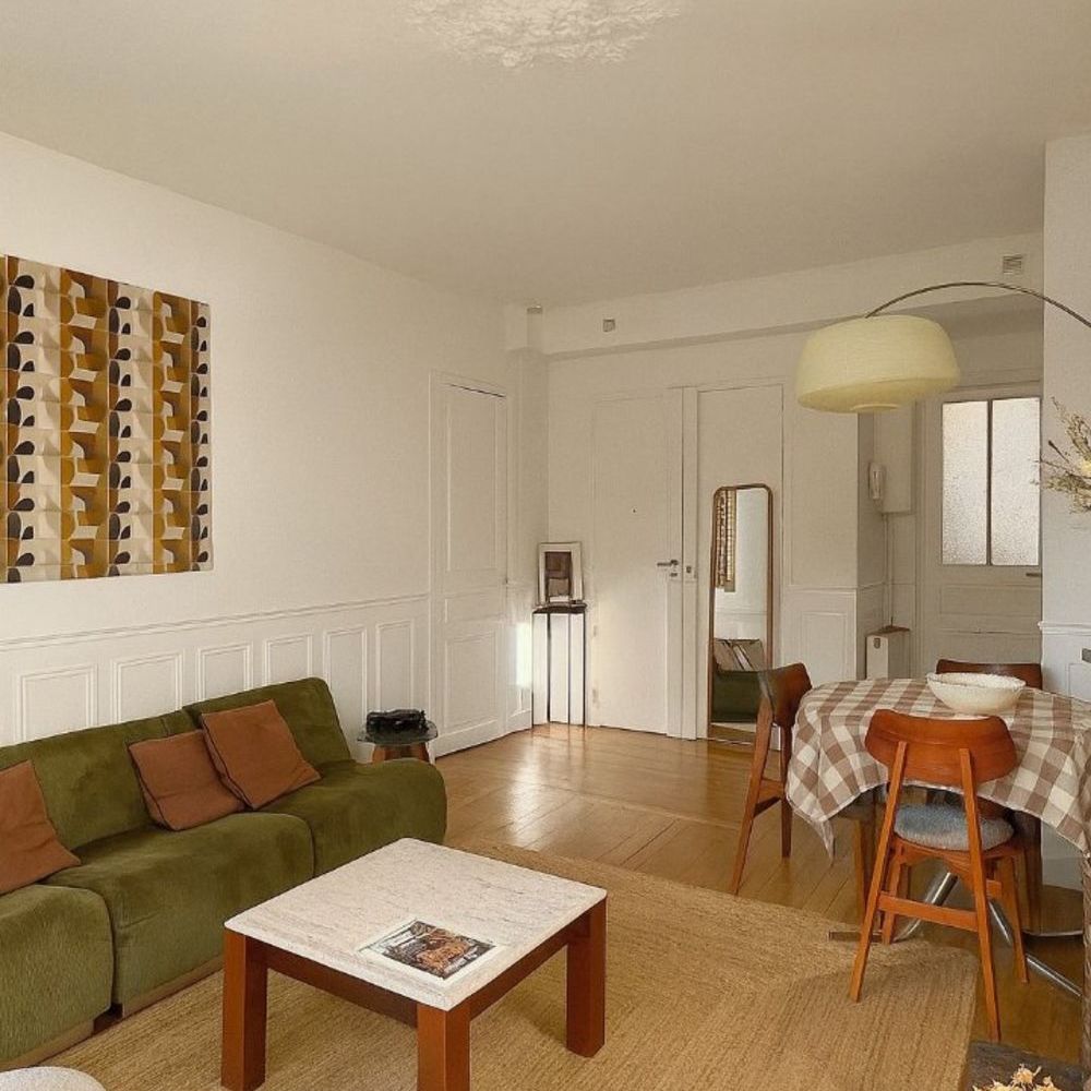 � vendre  Appartement Levallois-Perret (92300)