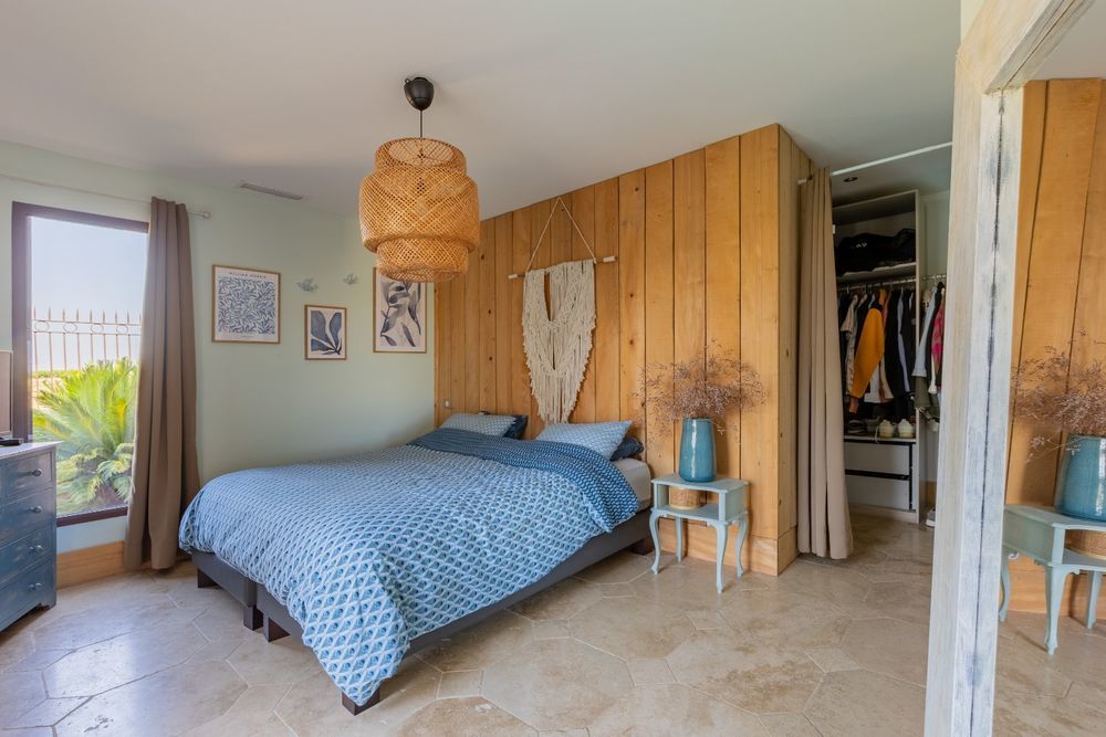 � vendre  Maison Sauvian (34410)