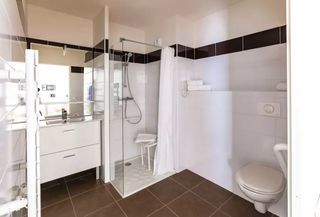  Appartement � vendre 2 pi�ces 35 m�