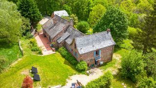  Maison � vendre 7 pi�ces 220 m�