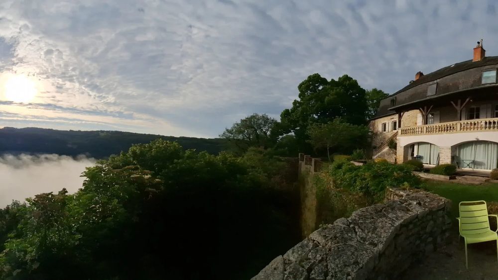 � vendre  Maison Saint-Denis-l�s-Martel (46600)