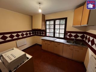  Maison � vendre 3 pi�ces 100 m�