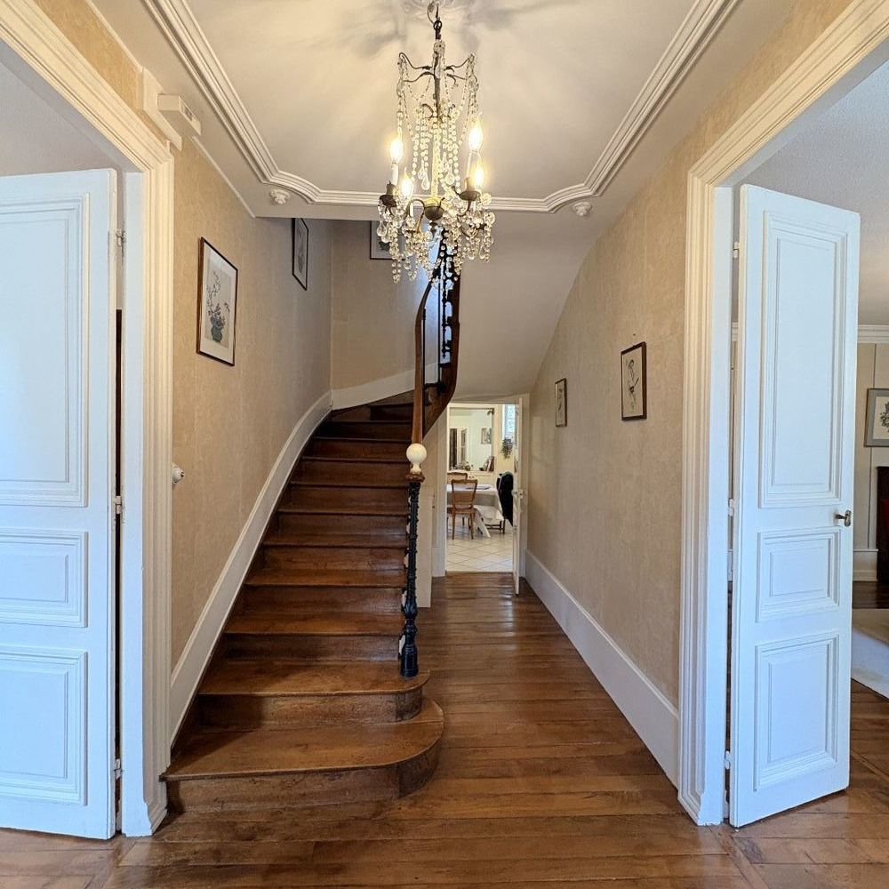 � vendre  Maison Ussel (19200)