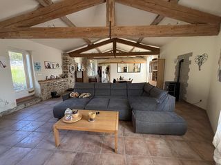  Maison � vendre 5 pi�ces 197 m�