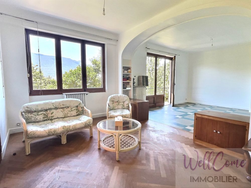 � vendre  Maison Voglans (73420)