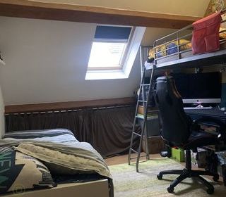  Appartement � vendre 4 pi�ces 79 m�