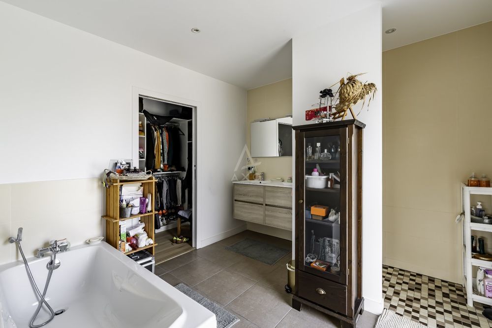 � vendre  Maison Pessac (33600)