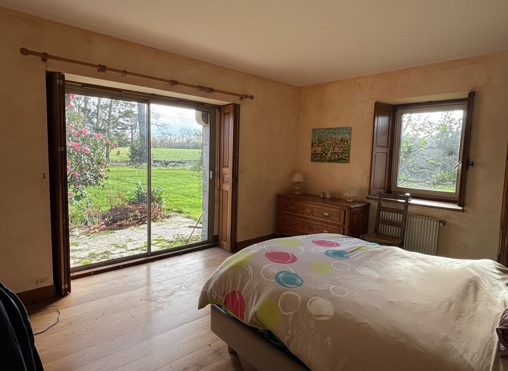 � vendre  Maison Pleubian (22610)