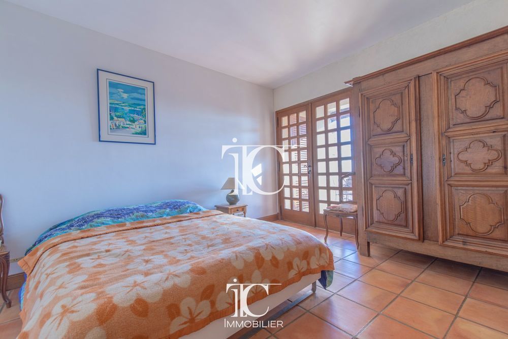 � vendre  Villa Les Vans (07140)