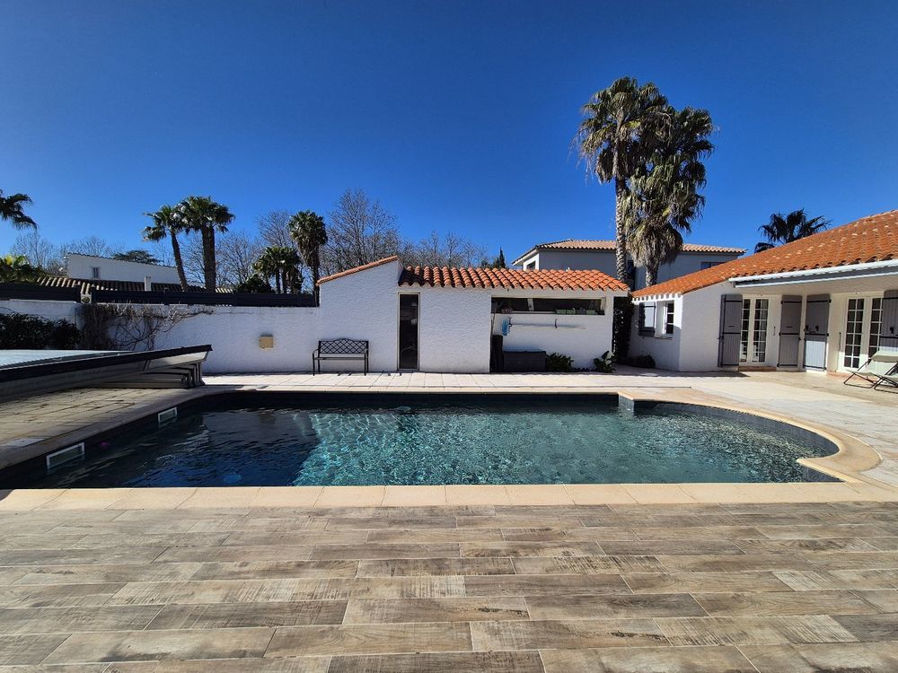 � vendre  Maison Saint-Cyprien (66750)