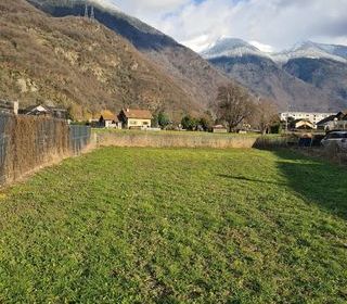  Terrain � vendre 556 m�