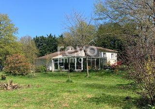  Maison � vendre 7 pi�ces 204 m�