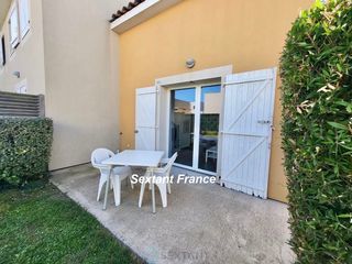  Villa � vendre 2 pi�ces 33 m�