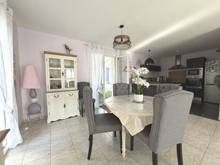  Maison � vendre 4 pi�ces 100 m�