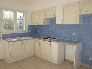  Appartement � vendre 3 pi�ces 60 m�